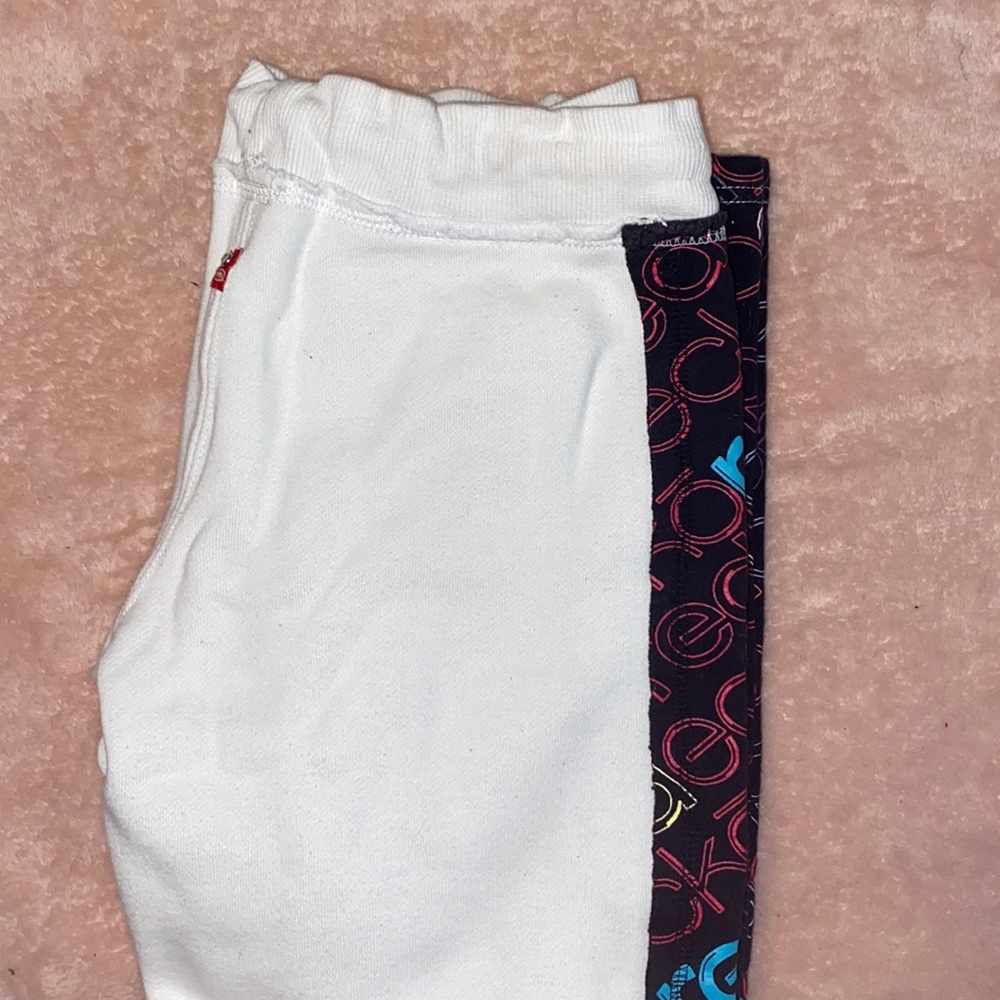 Ecko red pants